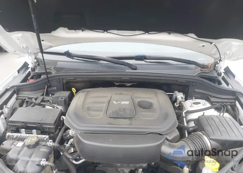 2016 Jeep Grand Cherokee Limited 75Th Anniversary from USA, damaged, VIN 1C4RJFBG0GC417726